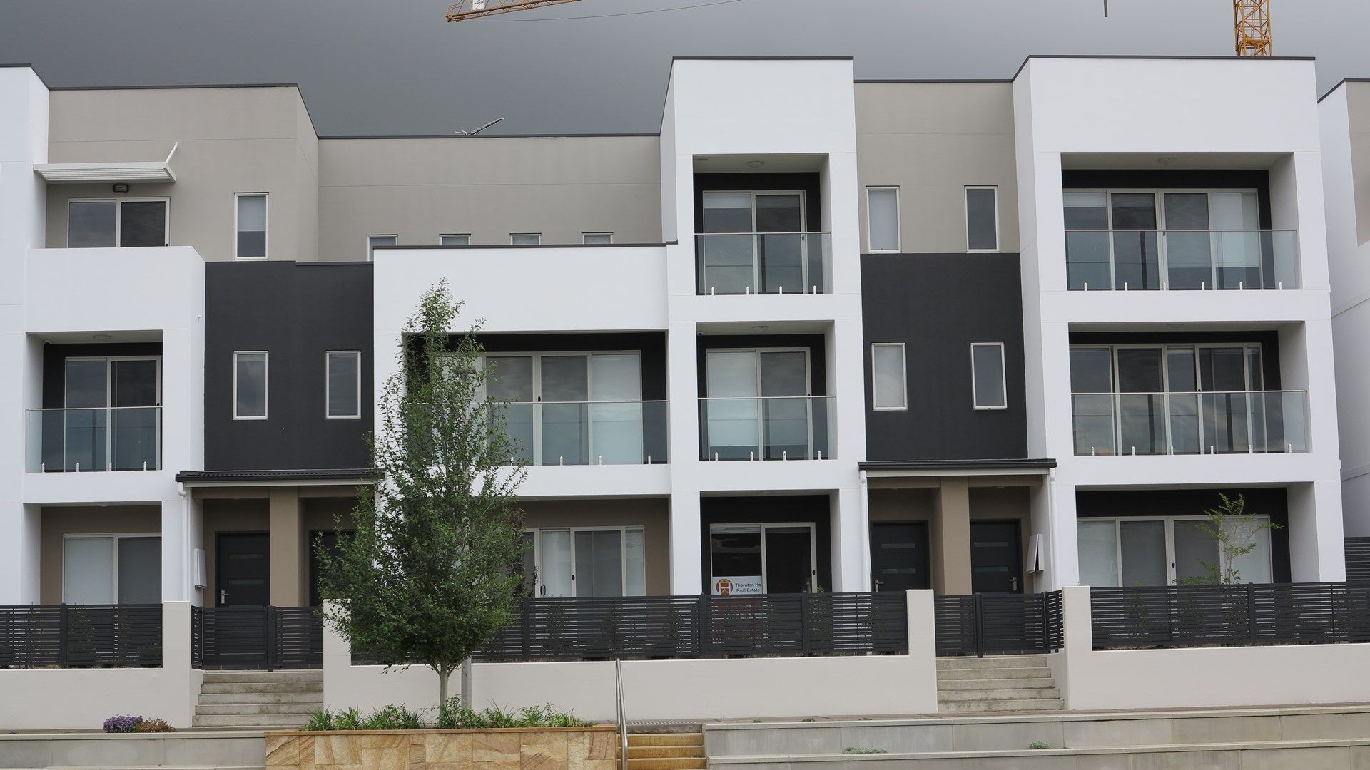 4 bedrooms Terrace in 49 Fernandez Lane PENRITH NSW, 2750