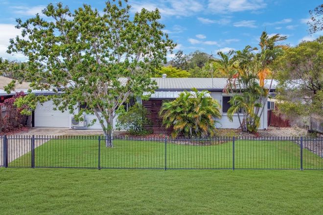 Picture of 13 Gannet Crescent, CONDON QLD 4815