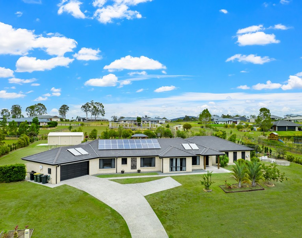 14-16 Riemore Circuit, Tamborine QLD 4270