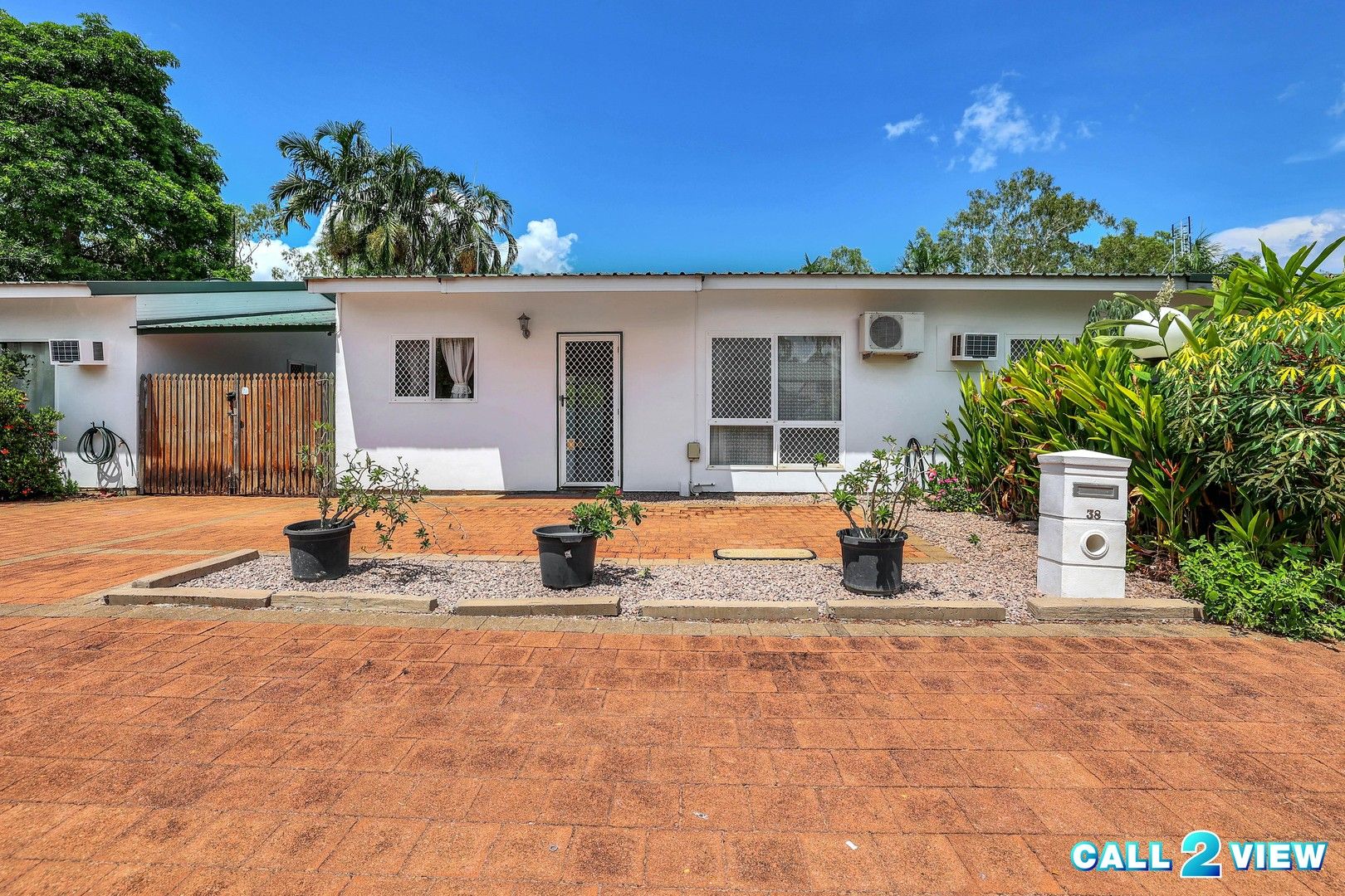 38/16 Mcguire Circuit, Moulden NT 0830, Image 0