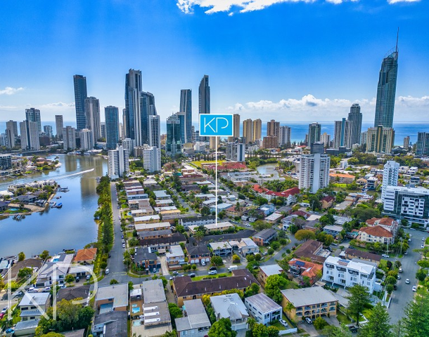 7/10 Leonard Avenue, Surfers Paradise QLD 4217