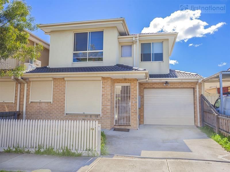 86 Graham Street, Broadmeadows VIC 3047, Image 0