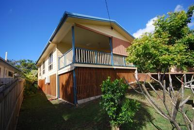 42 Dolphin Crescent, Taranganba QLD 4703