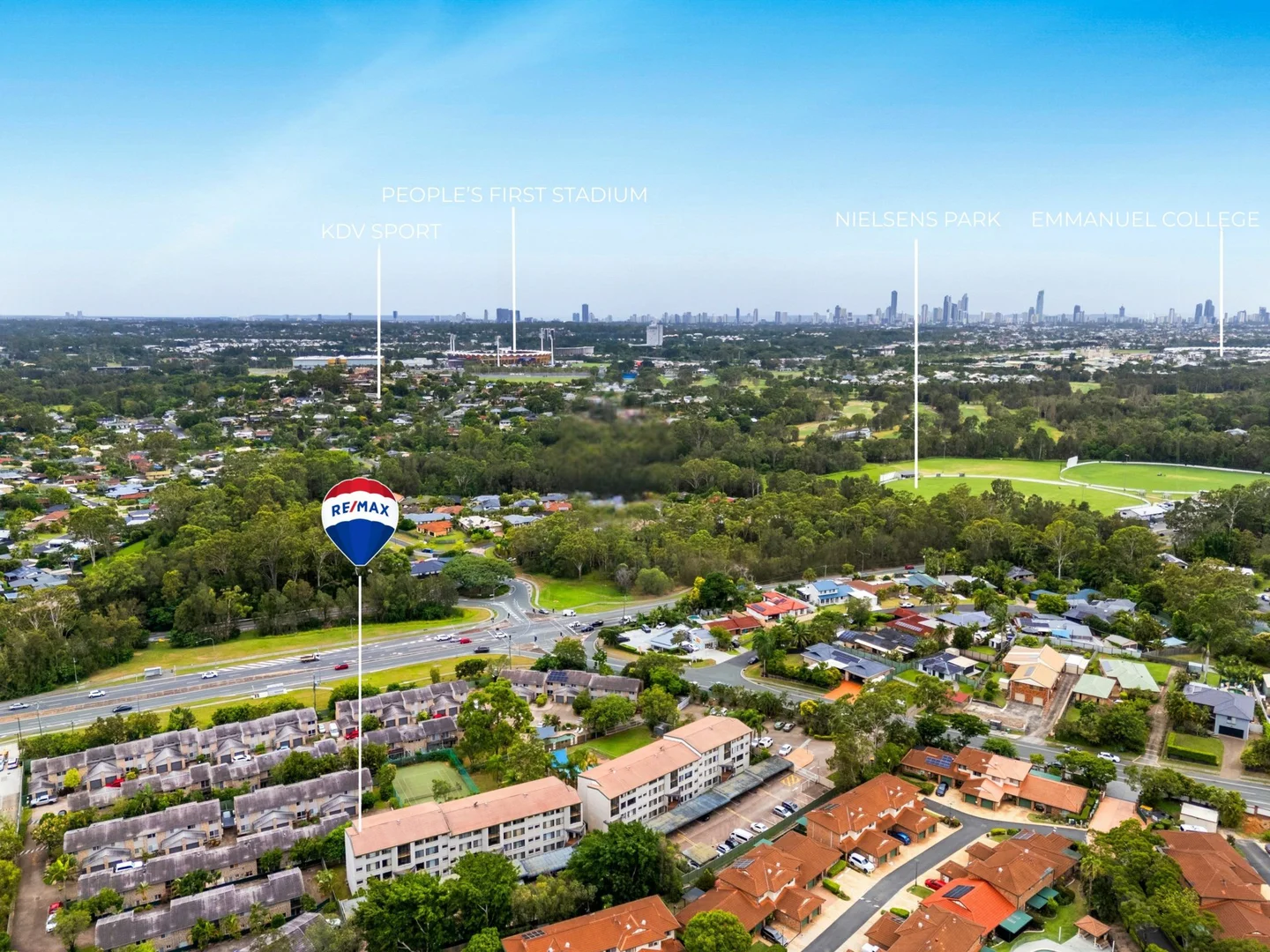 Additional image 15 of 24/40 Murev Way, Carrara QLD 4211