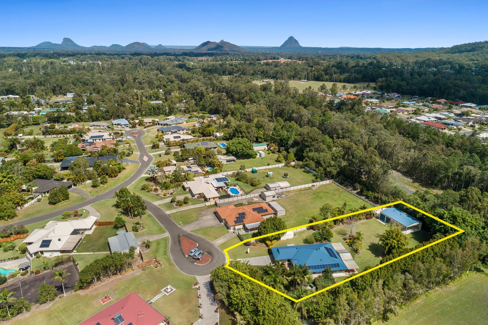 4 Wagtail Court, Landsborough QLD 4550, Image 2