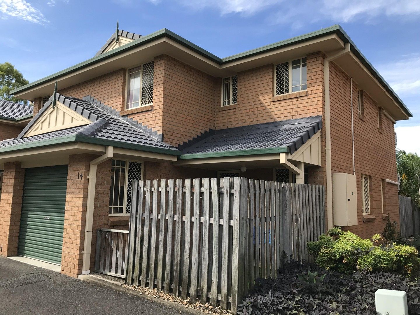 3 bedrooms Townhouse in 14/98 Old Coach Road MUDGEERABA QLD, 4213