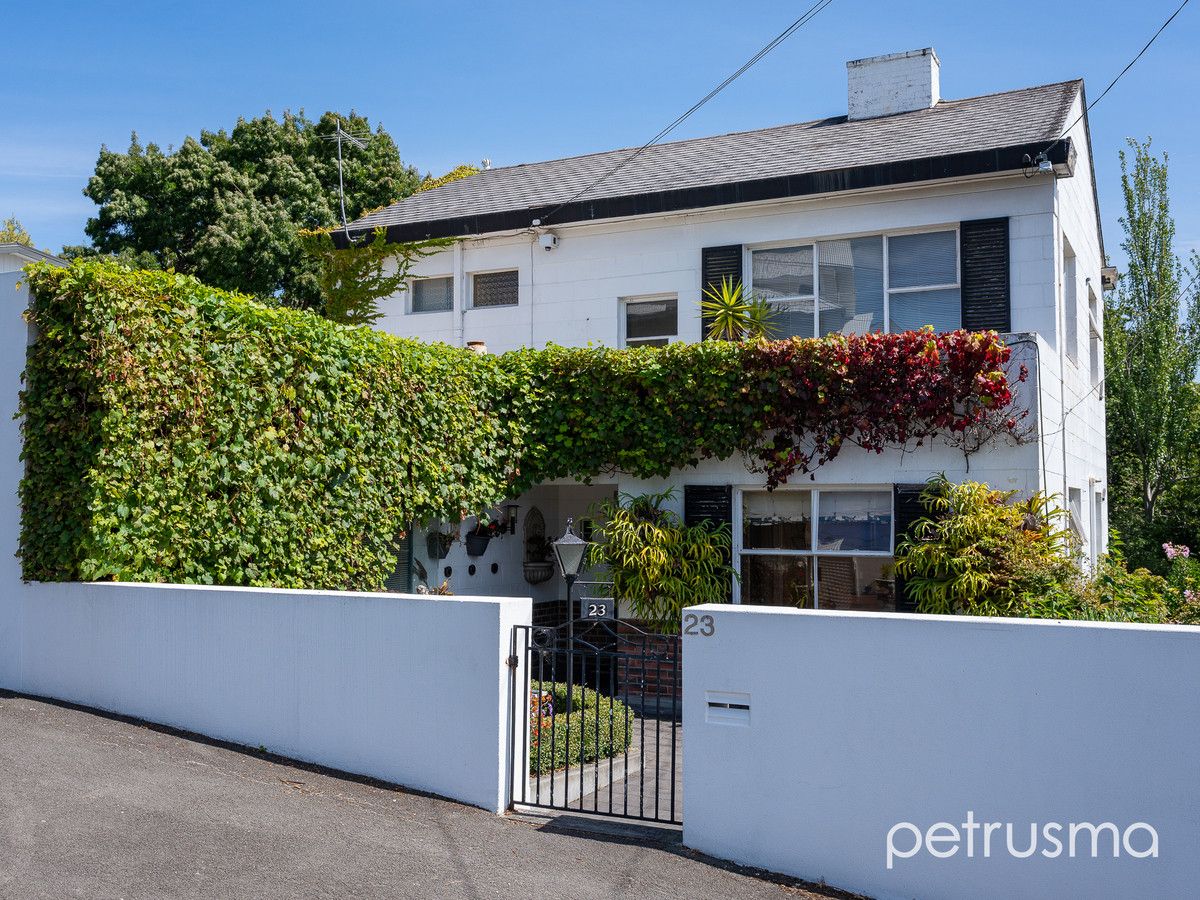 23 Derwentwater Avenue, Sandy Bay TAS 7005, Image 1