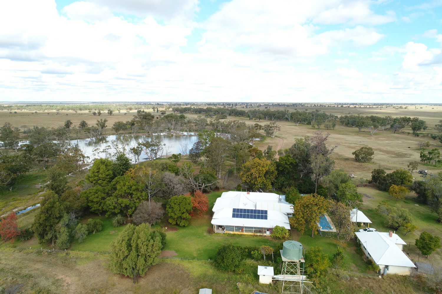 ' THURN', Coonamble NSW 2829 House for Sale Domain