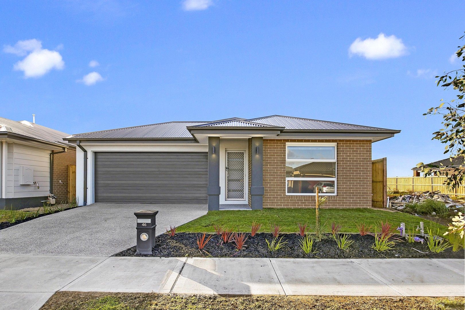 4 bedrooms House in 46 Vivero Road WYNDHAM VALE VIC, 3024