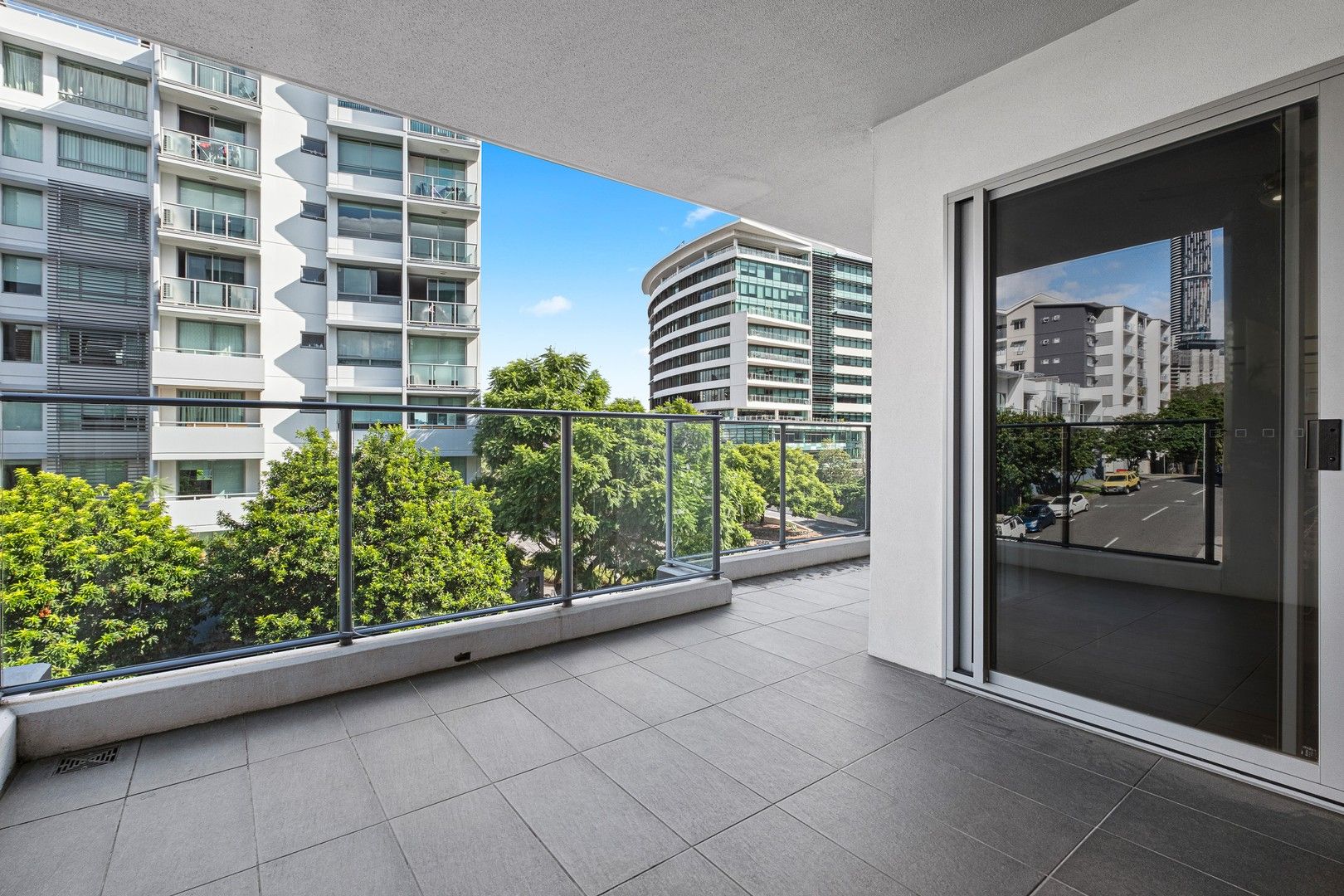 9/482 Upper Roma Street, Brisbane City QLD 4000, Image 0