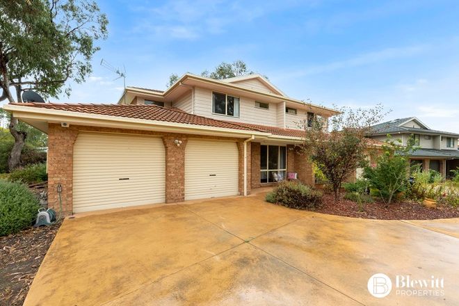 Picture of 22/92 Casey Crescent, CALWELL ACT 2905