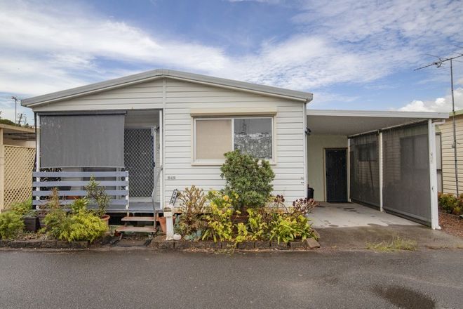 Picture of 242/1126 Nelson Bay Road, FERN BAY NSW 2295
