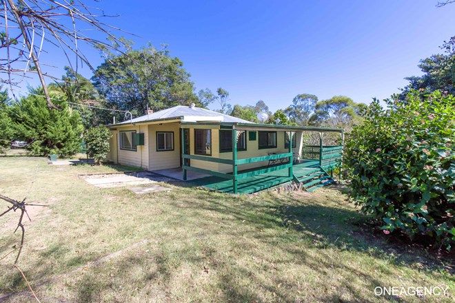 Picture of 113 Pipers Creek Road, DONDINGALONG NSW 2440