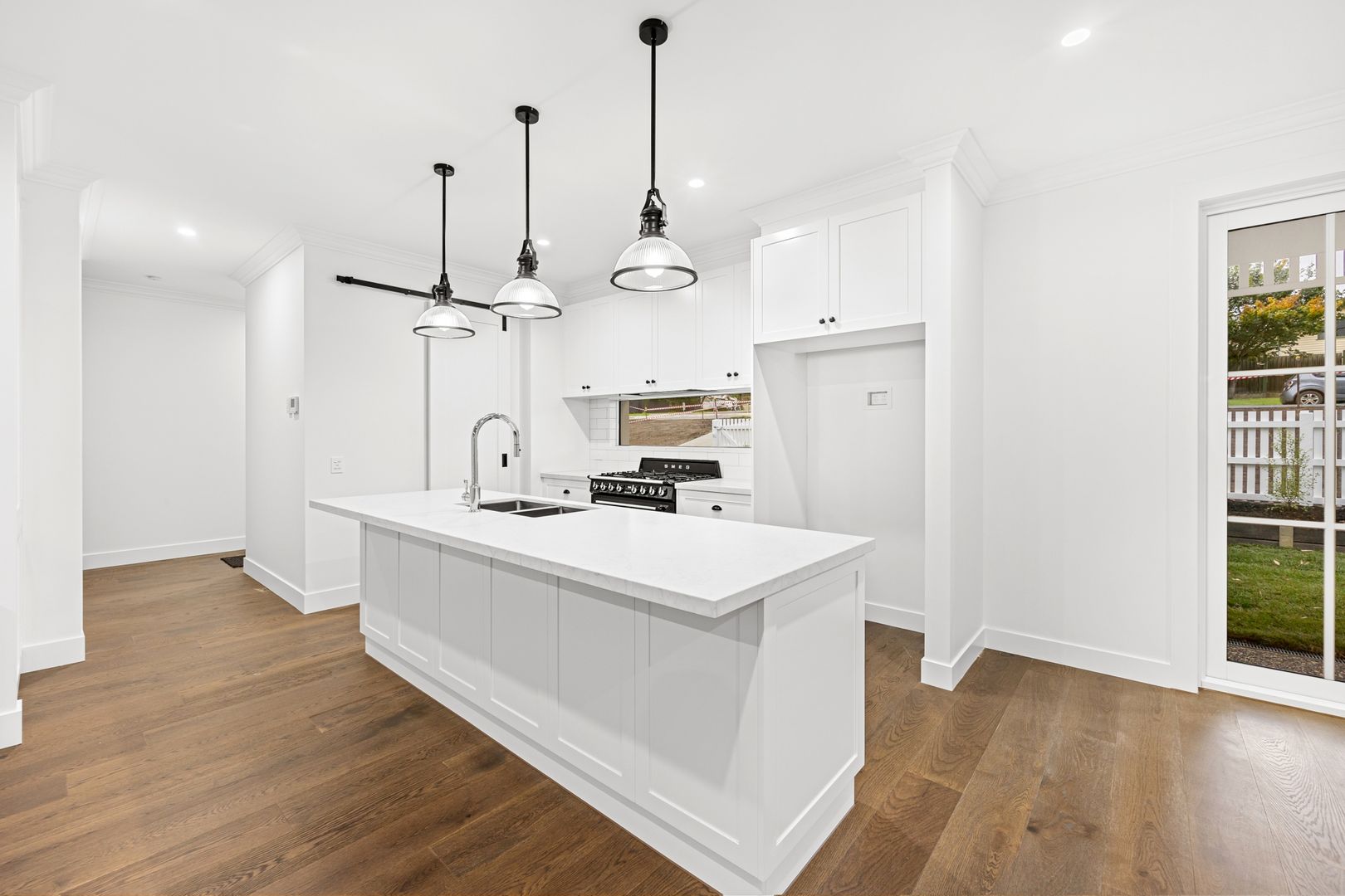 61 Jackson St, Sunbury VIC 3429 House For Rent 725 Domain
