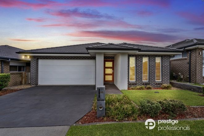 Picture of 40 Lowndes Drive, ORAN PARK NSW 2570