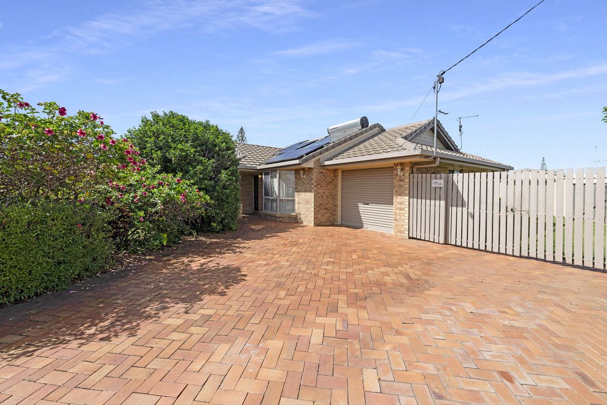 10 Amess Street, Bundaberg East QLD 4670, Image 1
