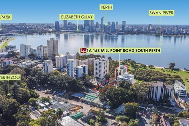 235 Apartments For Sale In South Perth Wa 6151 Domain