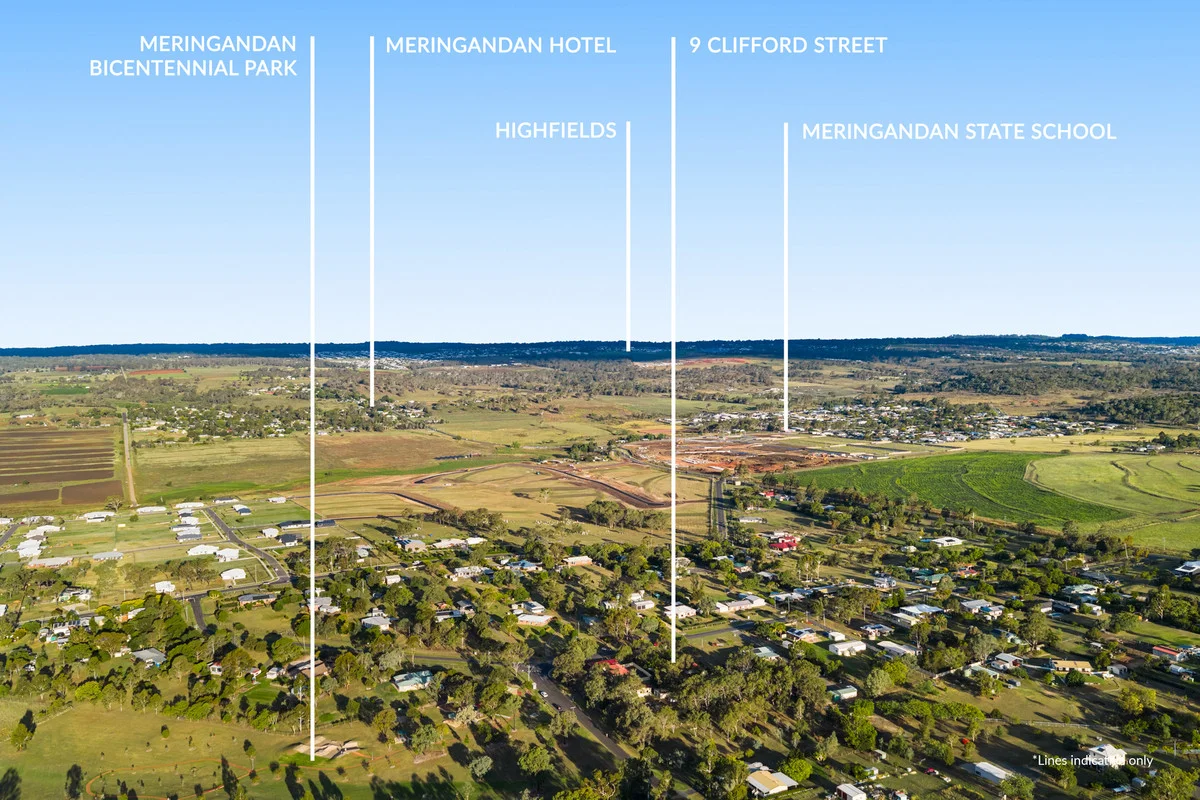 Additional image 24 of 9 Clifford Street, Meringandan West QLD 4352