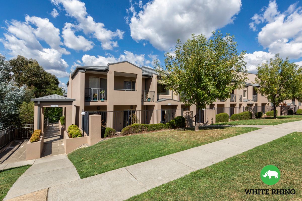 1 bedrooms Apartment / Unit / Flat in 27/43 Antill Street QUEANBEYAN NSW, 2620