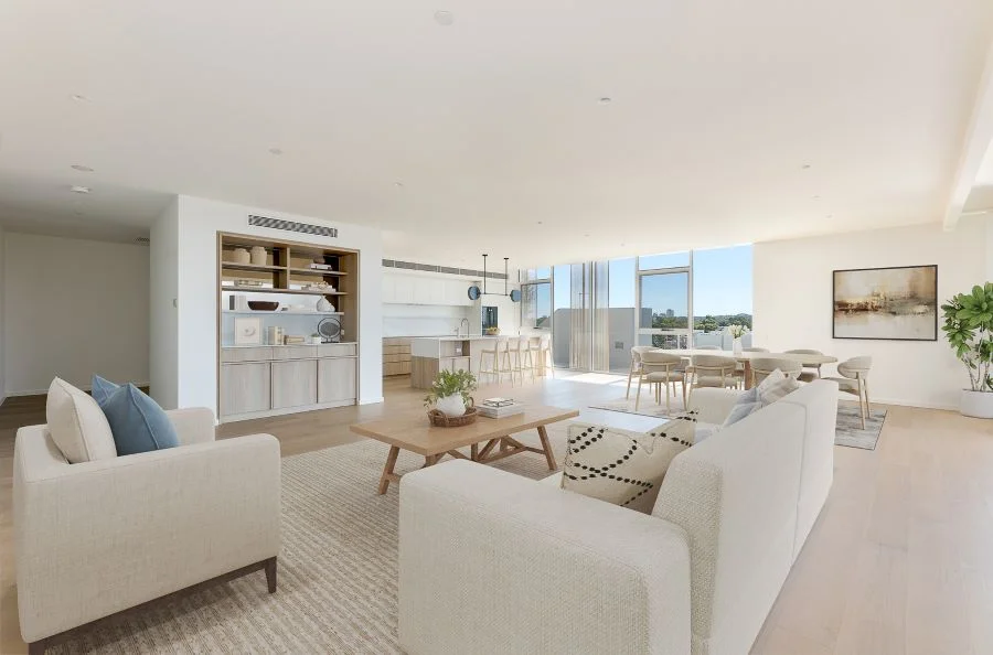 Additional image 33 of 601/168 Broadway, Crawley WA 6009