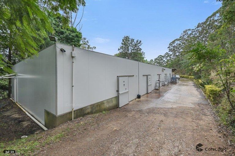 322 Upper Landershute Road, Landers Shoot QLD 4555, Image 1