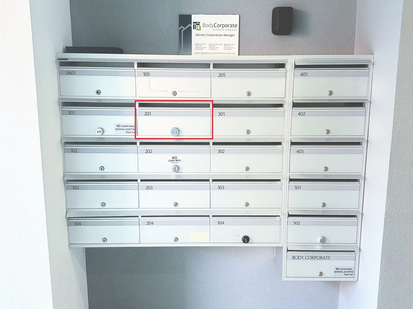 Additional image 26 of 201/8-10 McLarty Place, Geelong VIC 3220