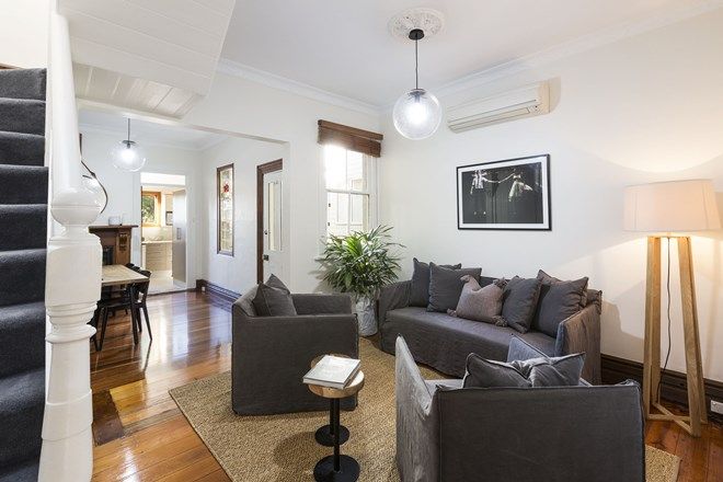 Picture of 27 Short Street, BALMAIN NSW 2041