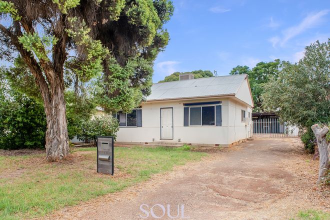 Picture of 13 Kywong Street, GRIFFITH NSW 2680