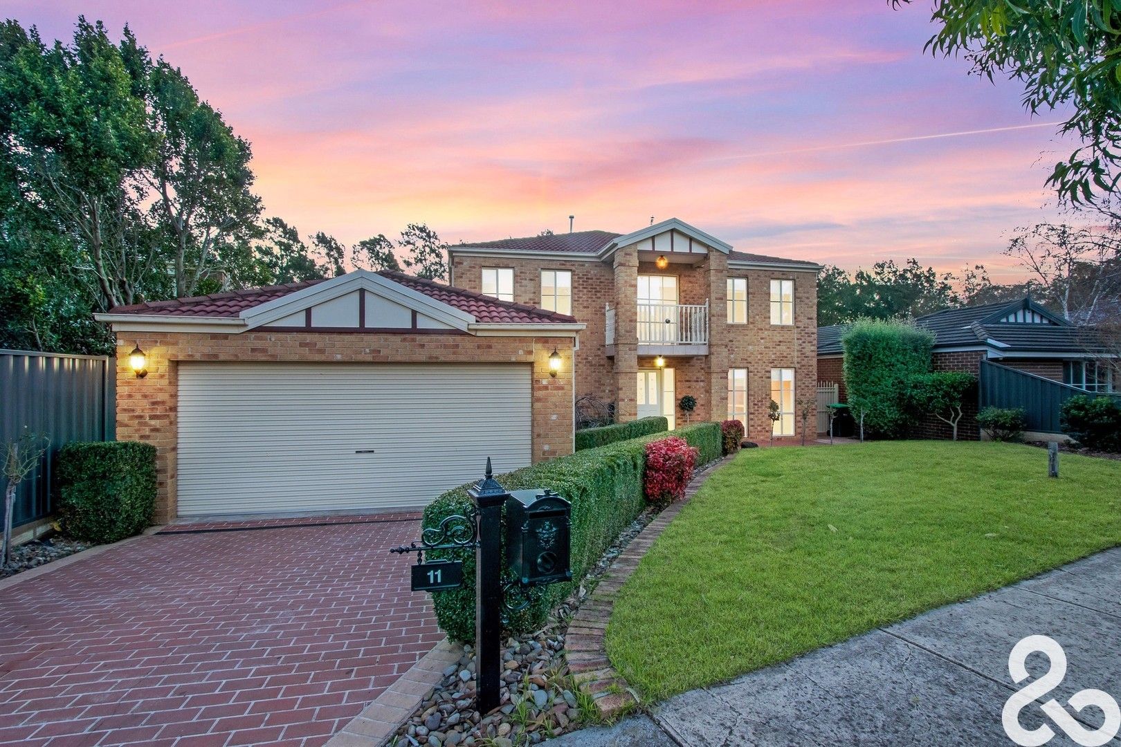 11 Gypsy Court, Mill Park VIC 3082, Image 0