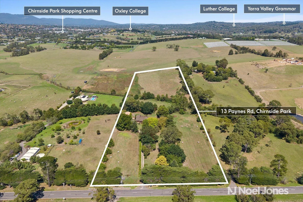 Additional image 13 of 13 Paynes Road, Chirnside Park VIC 3116
