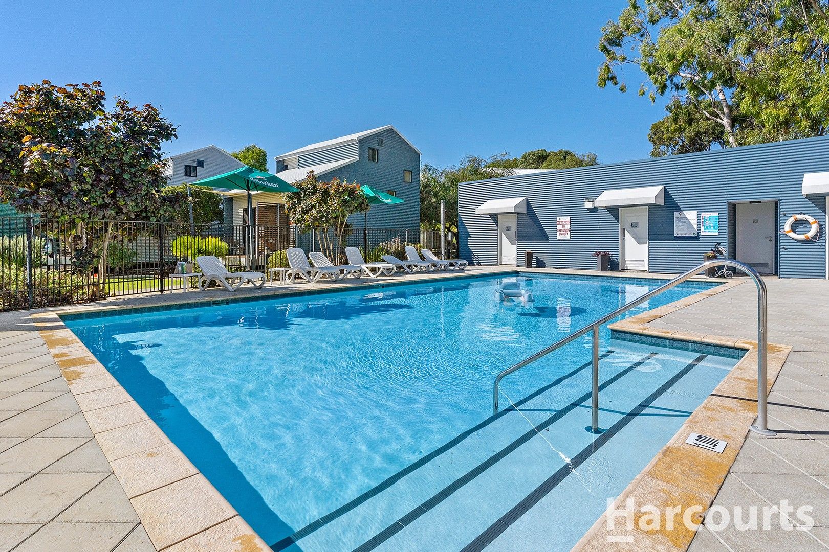 3 bedrooms Apartment / Unit / Flat in 37/7 Panorama Drive PRESTON BEACH WA, 6215