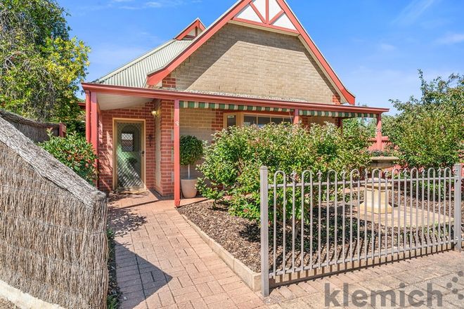 Picture of 3/49 Phillis Street, MAYLANDS SA 5069