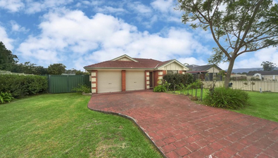 Picture of 2 Kembla Close, NOWRA NSW 2541