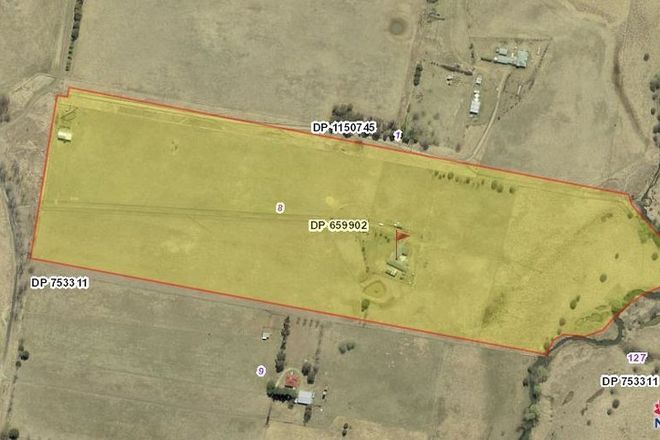 Picture of Inverdrui/9346 New England Highway, GLEN INNES NSW 2370