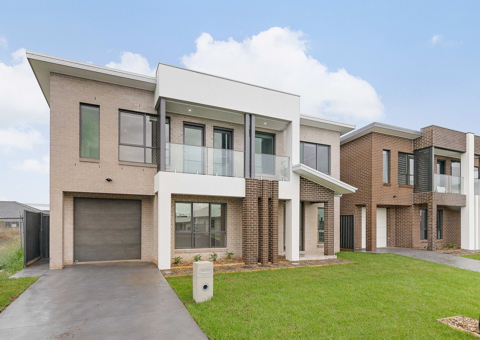 2B Berridale Street, Gregory Hills NSW 2557 House For Rent Domain