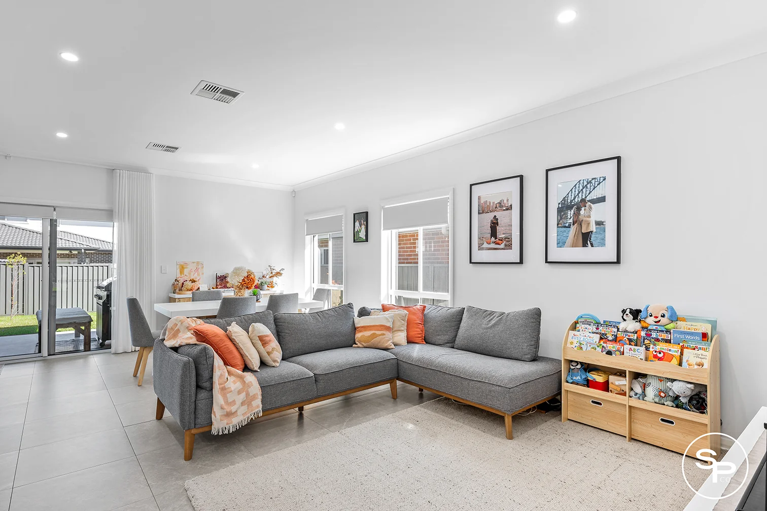 Additional image 4 of 22a Allison Cct, Oran Park NSW 2570