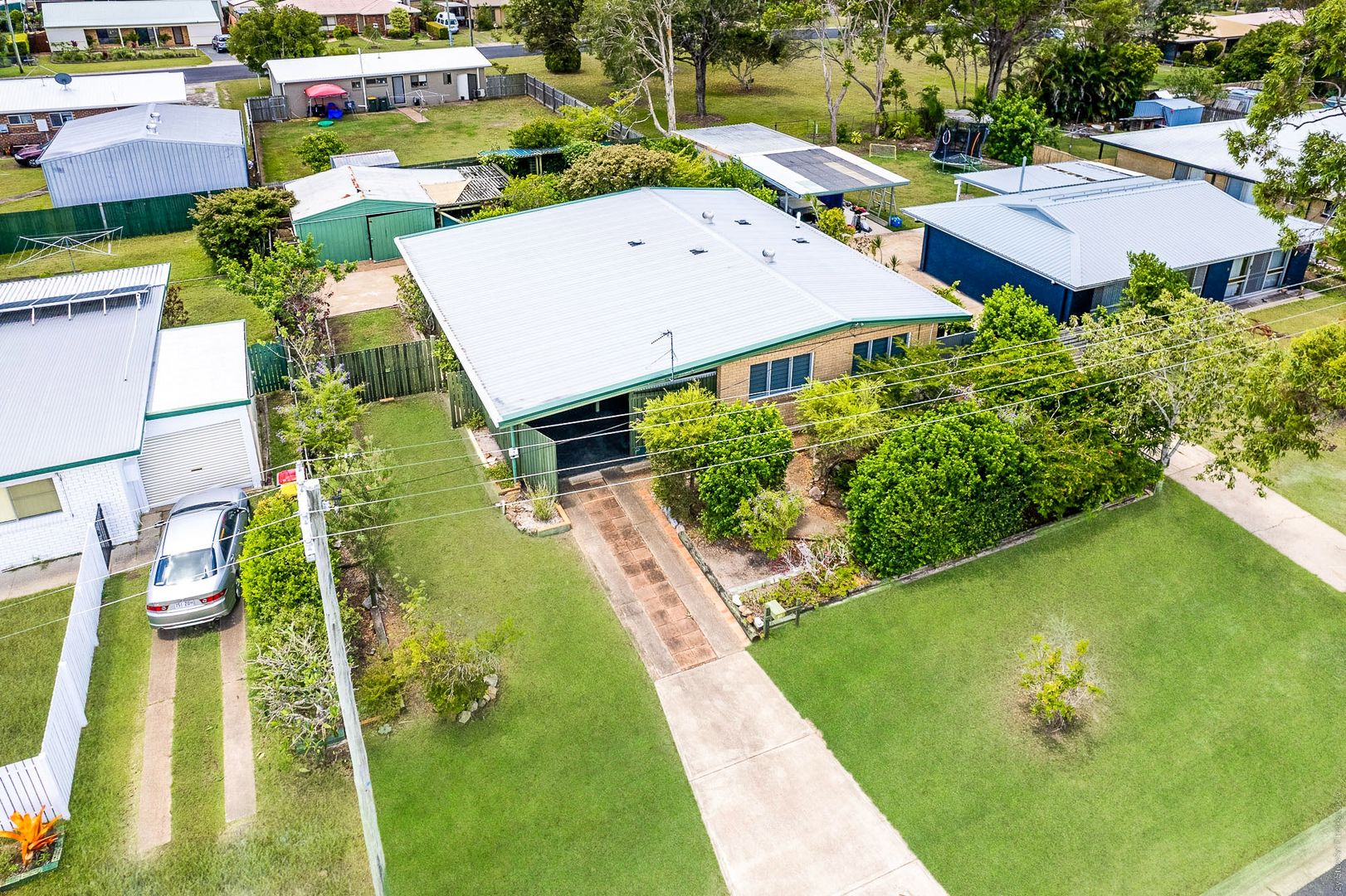 16 Colyton Street, Torquay QLD 4655, Image 1