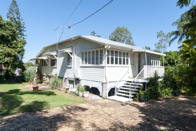 Picture of 30 Caswell Street, GAILES QLD 4300