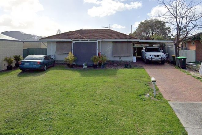 Picture of 28 CARTMELL WAY, BALGA WA 6061