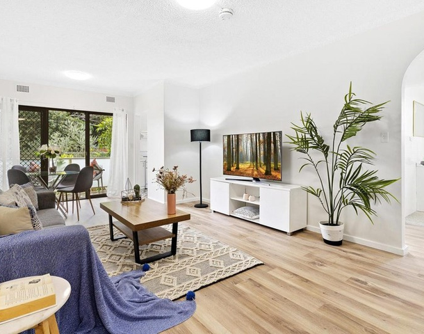 8/94-96 Windsor Road, Dulwich Hill NSW 2203