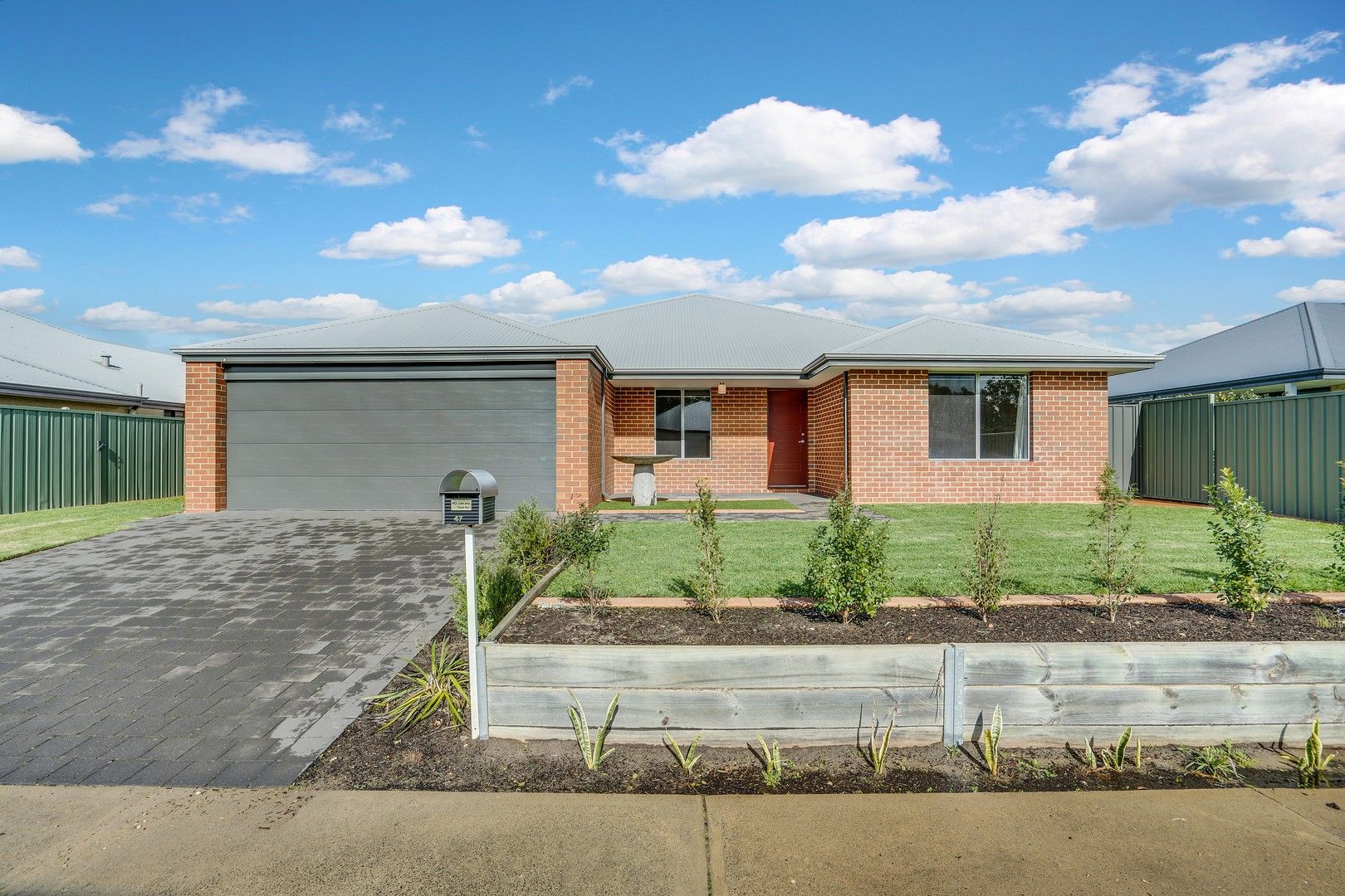 47 Caprock Crescent, Vasse WA 6280, Image 0