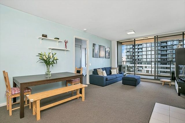 1305/5 York Street, Sydney NSW 2000, Image 1