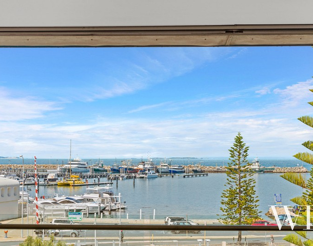 5/68 Marine Terrace, Fremantle WA 6160