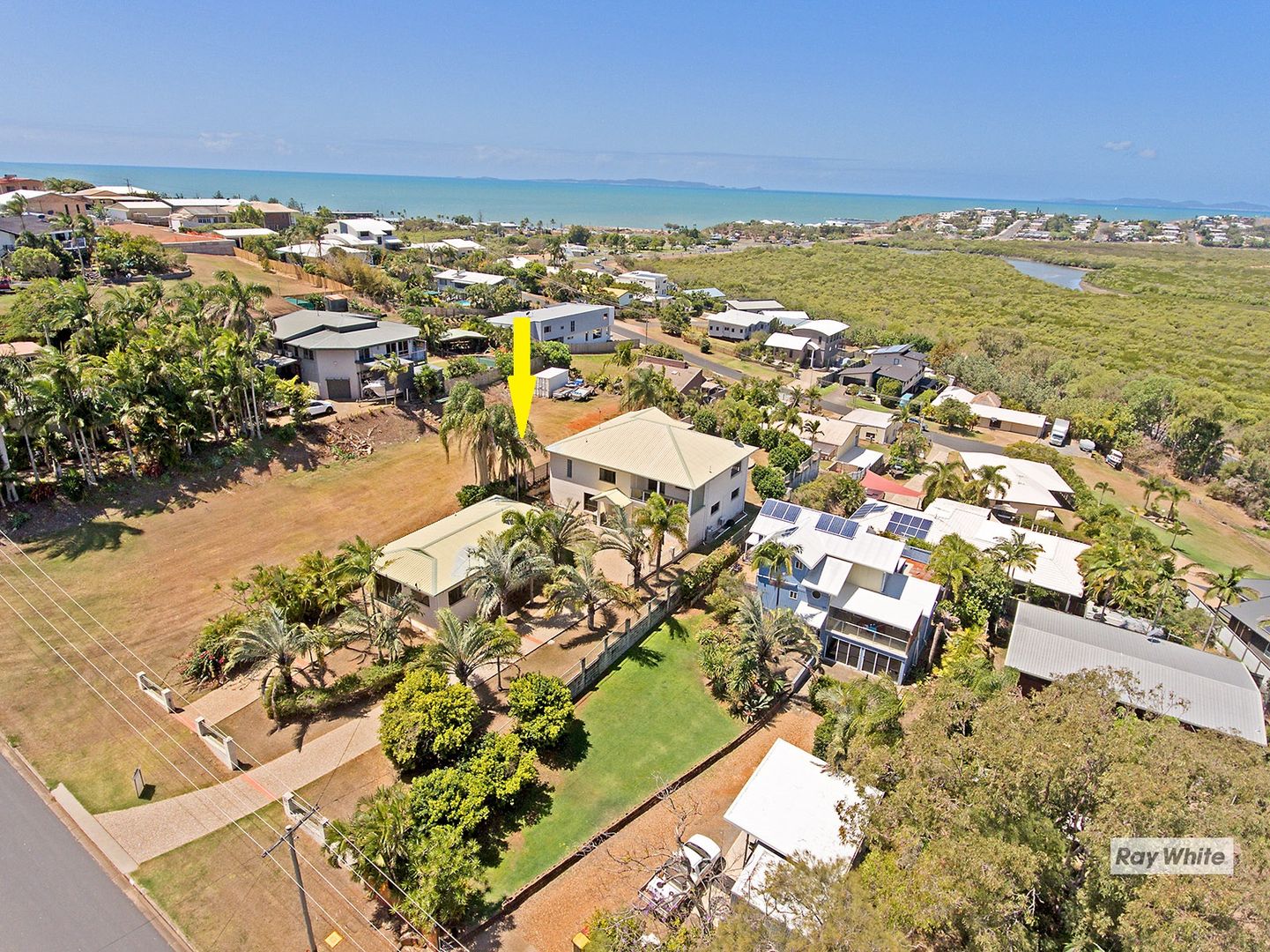 33 Shaw Avenue, Yeppoon QLD 4703, Image 1