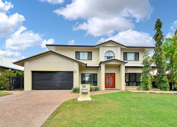 14 Ah Mat Street, Woolner NT 0820