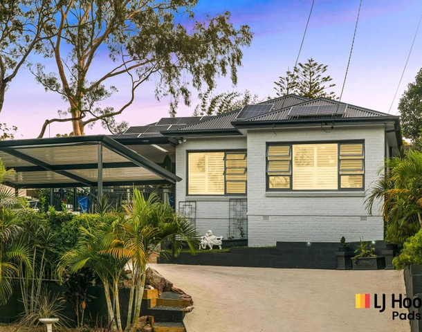 39 Valley Road, Padstow Heights NSW 2211