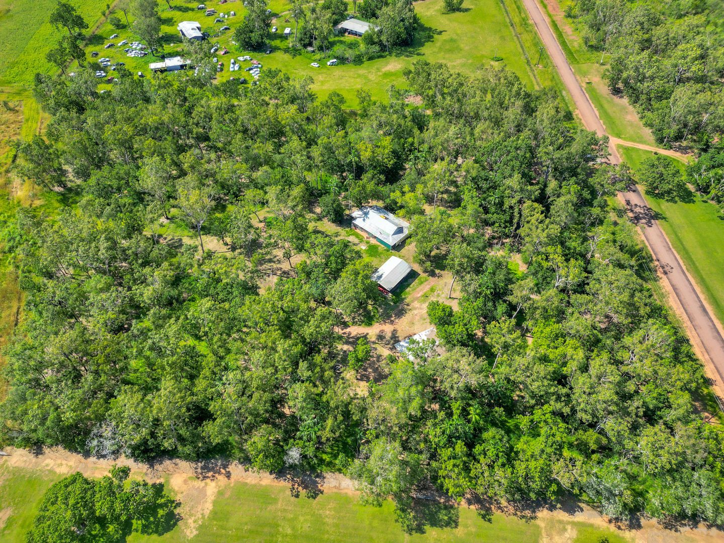 90 Bradley Road, Livingstone NT 0822, Image 2