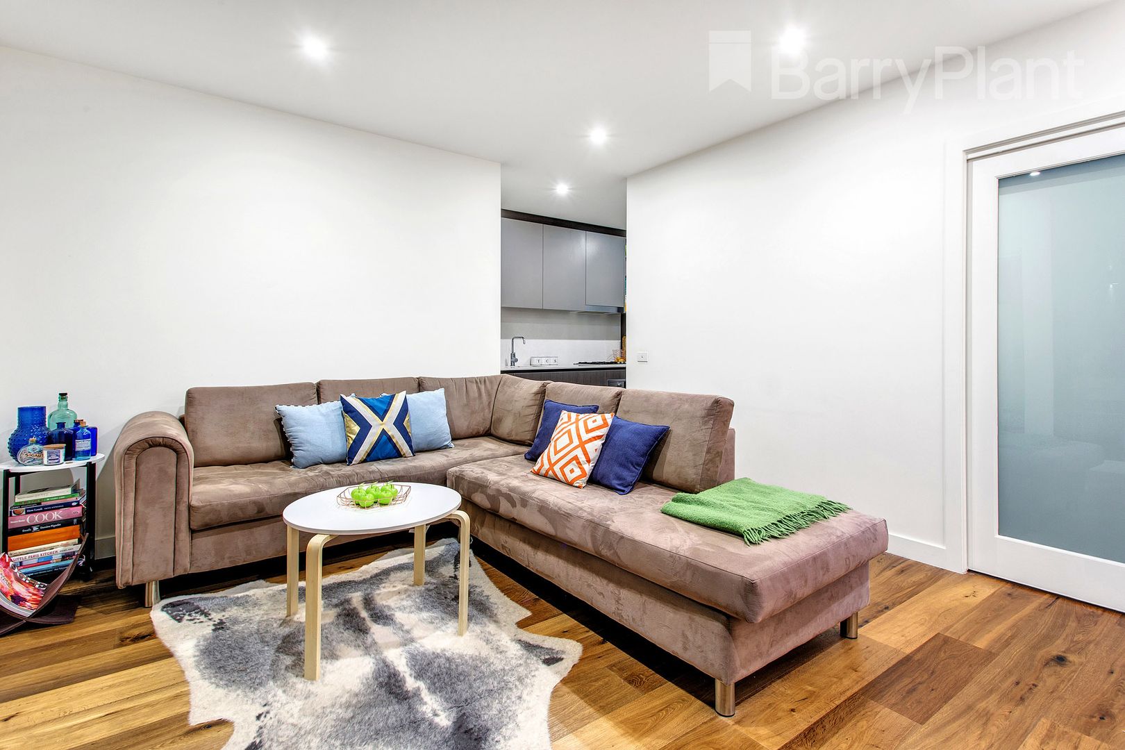210/11 Stawell Street, North Melbourne VIC 3051, Image 1