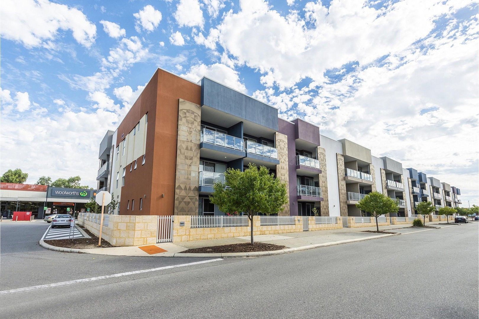 32/60 Flourish Loop, Atwell WA 6164, Image 1