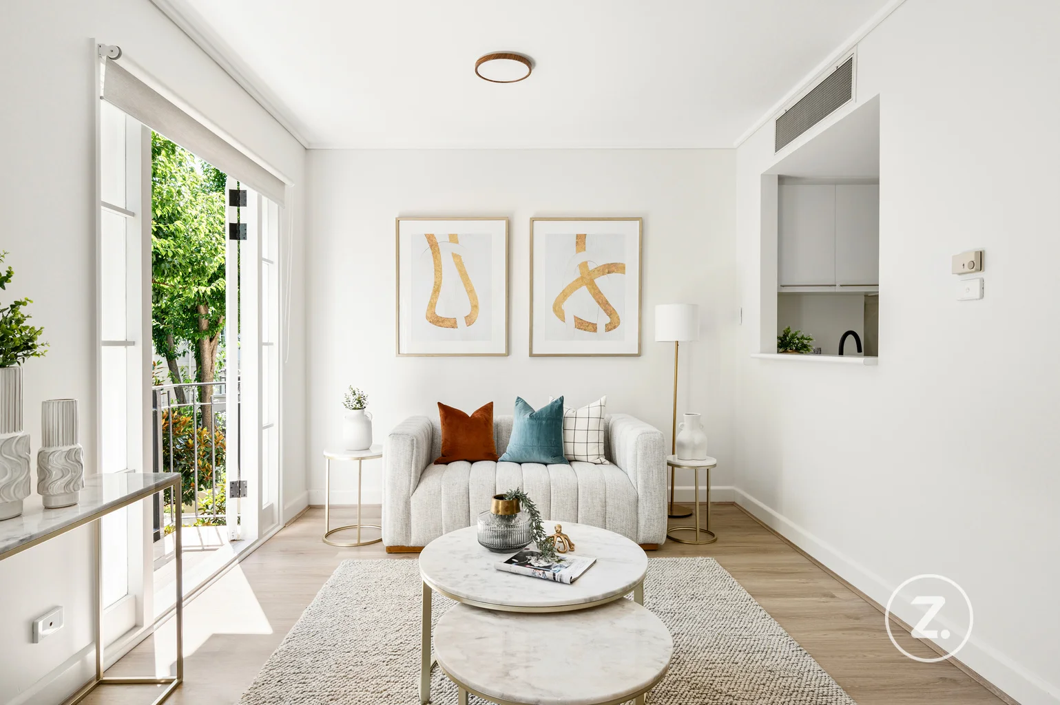 Additional image 3 of 30/8 Wellington Crescent, East Melbourne VIC 3002